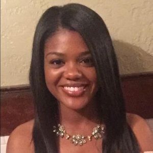 Meet your Posher, Lenise